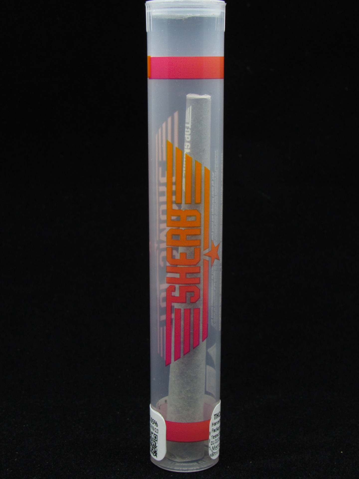 Sherb 1g Pre-roll  | Top Smoke