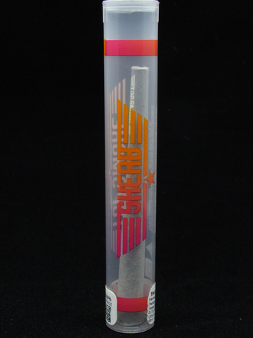Sherb 1g Pre-roll  | Top Smoke