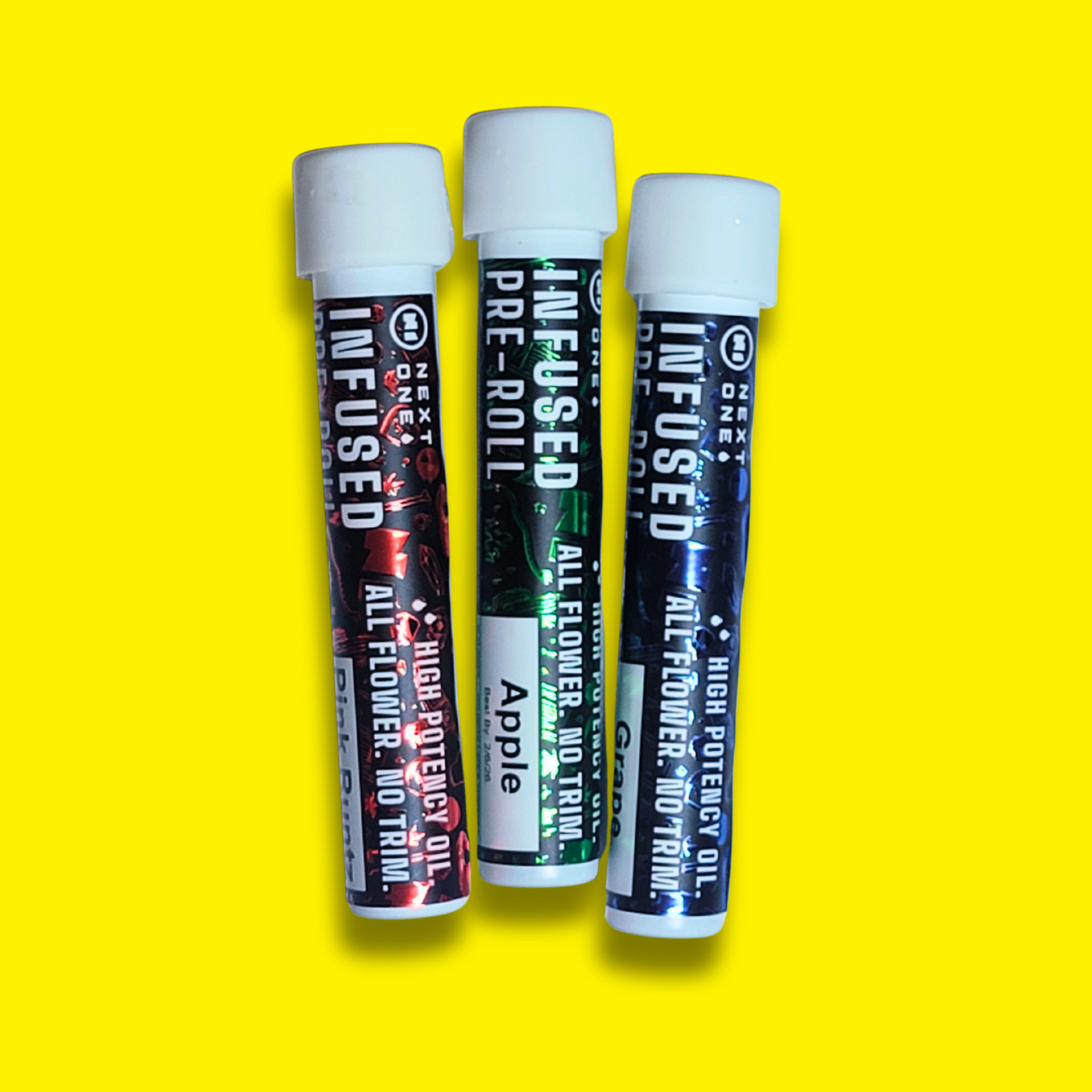 Next1 | Infused Joint 1.25g | - Sativa