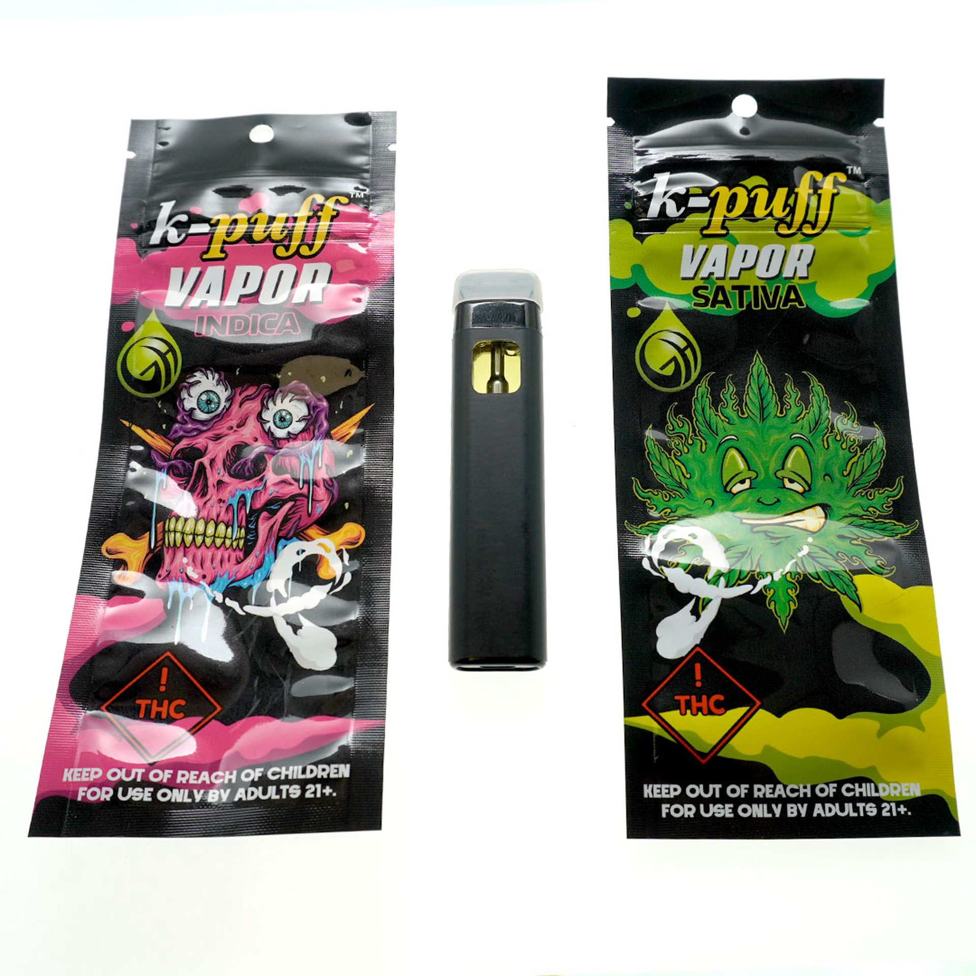 GH CookiesNCream 1g DISPOSABLE