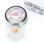 Punch - Live Rosin - Redvines - Badder (1g) - Tier 1