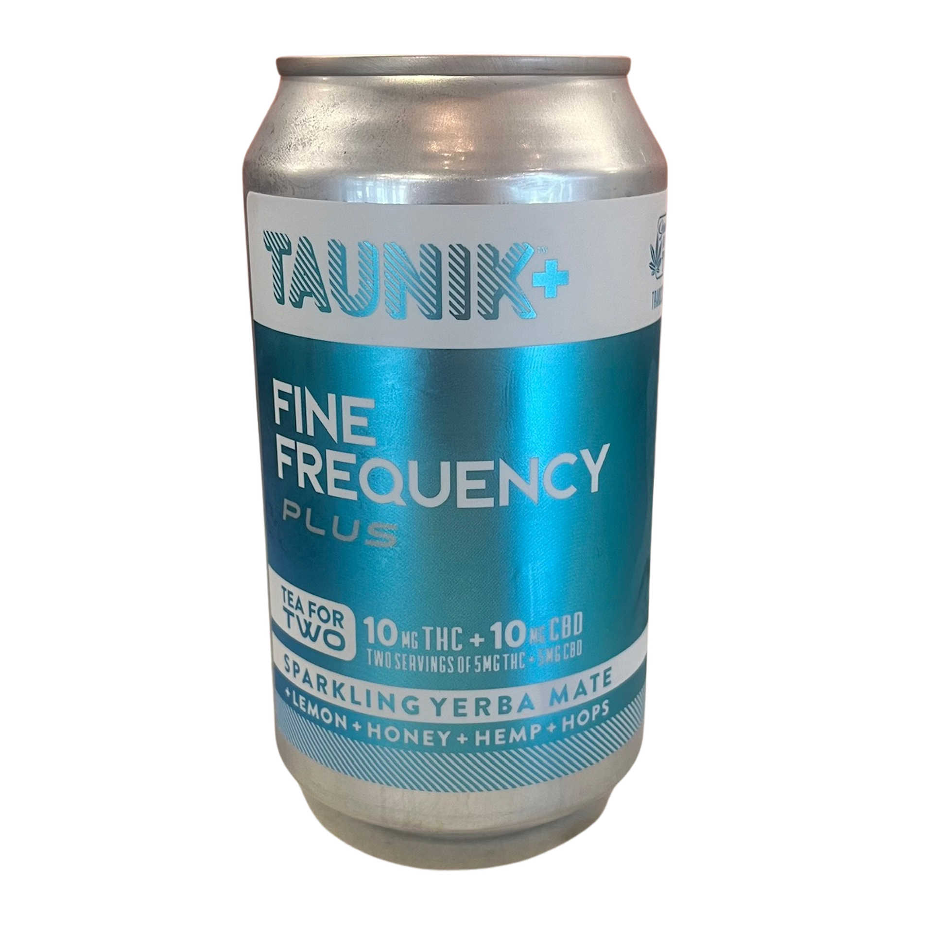 Fine Frequency Plus | 10mg