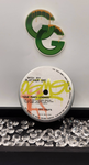 Off Hours Platinum GMO "Sour Peach Lemonade" Rosin Infused Gummies 10 Pack