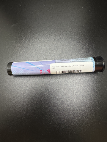 Black Cherry Cheesecake 1g Sharee Pre-Roll