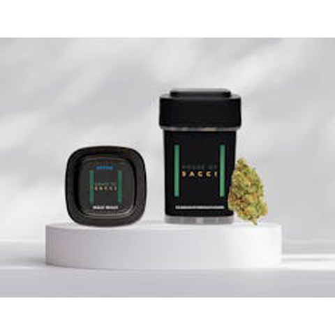 House of Sacci - Flower 3.5g - Maui Waui