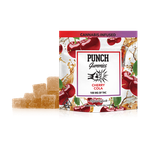 Punch - 100mg Gummies - Cherry Cola