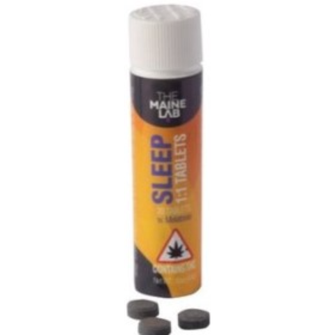 Sleep Tablets- 20 count