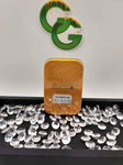 Hepworth Toast The Diamond Cake .5G Diamond Infused Pre-Rolls 5 Pack