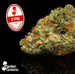 Z Pie 3.5g Flower