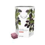 Wyld Marionberry Gummies | Indica 1000mg Med