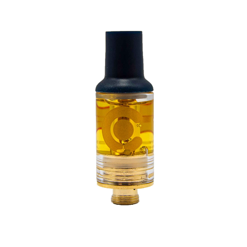 The Clear - Original - Cartridge - 1g - Grapevine