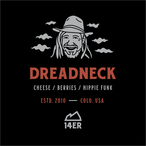 Dreadneck - 1/8