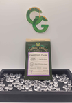Florist Farms Granddaddy Purple 1G 510 Vape Cartridge