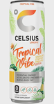 CELSIUS Energy Drink | Tropical Vibe 12 fl oz