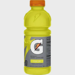 Gatorade | Lemon Lime 20 fl oz