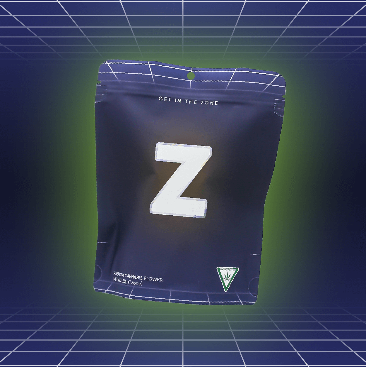 Zones - Diamond Bar 28g