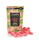 Smokiez - Watermelon - Hybrid Fruit Chews (1000mg)