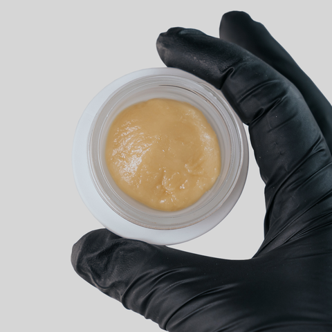 Chem De La Chem Cold Cure Live Rosin - 8g Tub: 90u