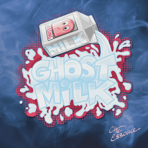 (the) Essence - 3.5g - Ghost Milk