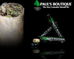 Georgia Pie - Paul's Boutique - Preroll