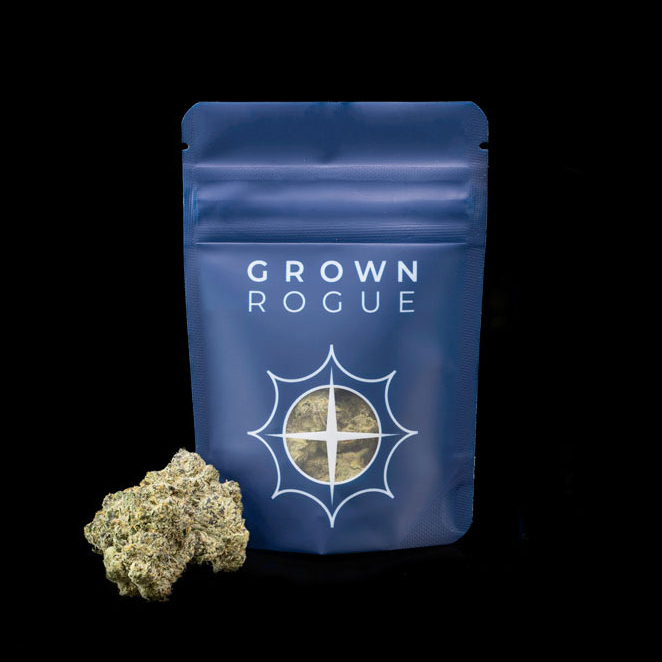 Grown Rogue - Pink Lady 3.5g