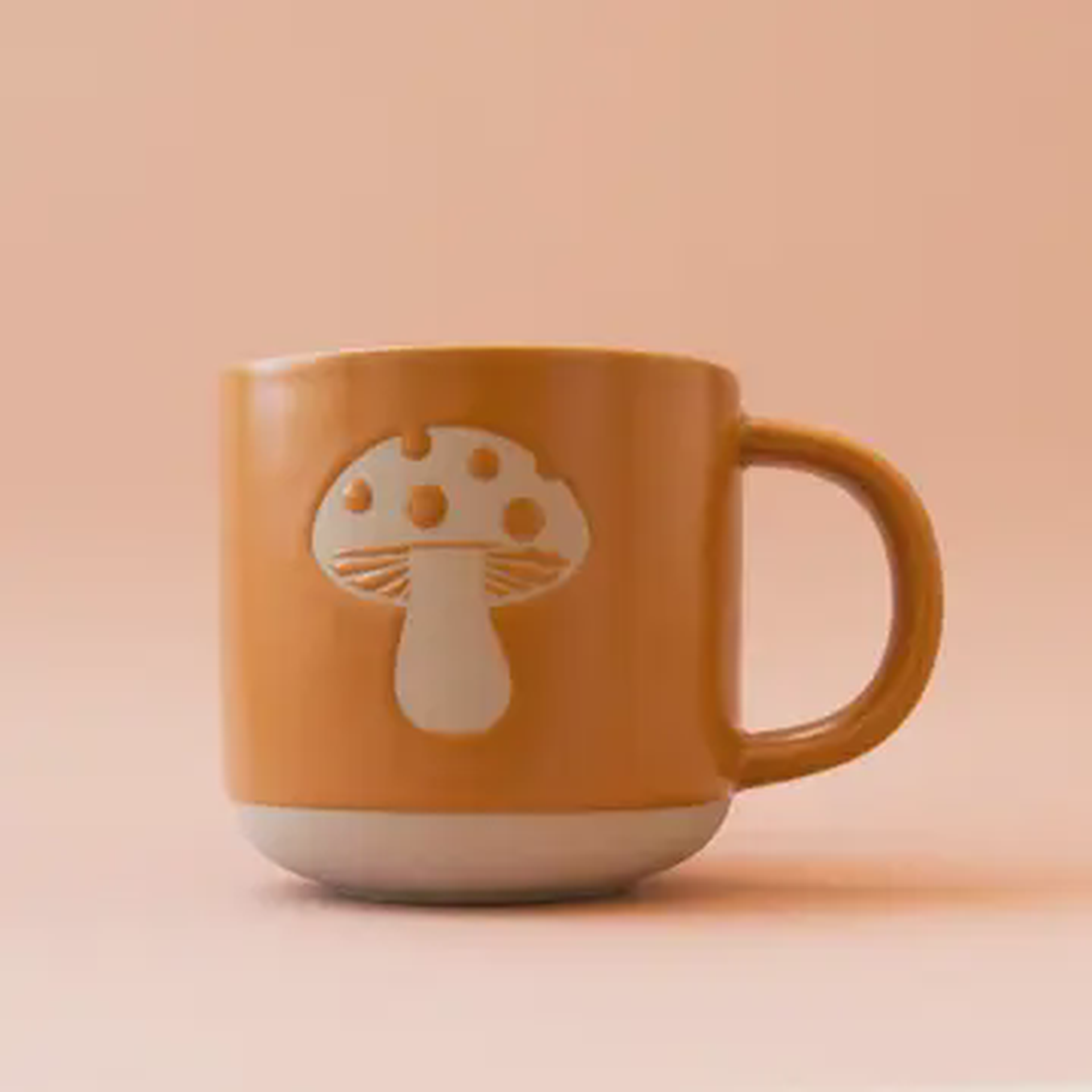 Mushy Spice Mug