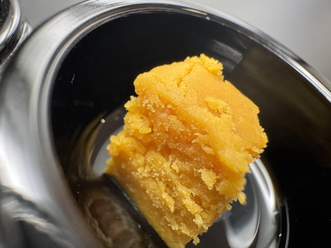 CBD - 1g CHEMMY GRAPE - BUDDER