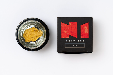 Next1 Sundae Driver Wax