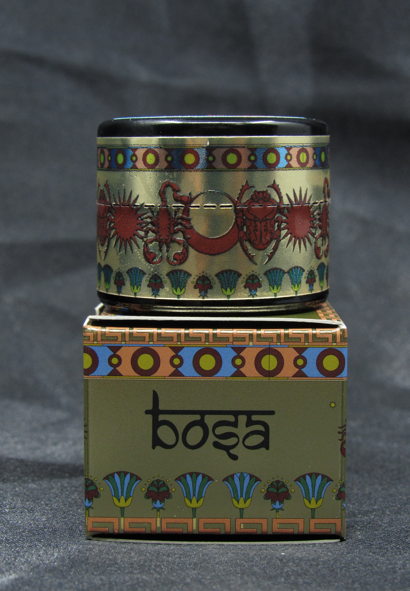 Citrus Matterz 1g Live Rosin | Bosa