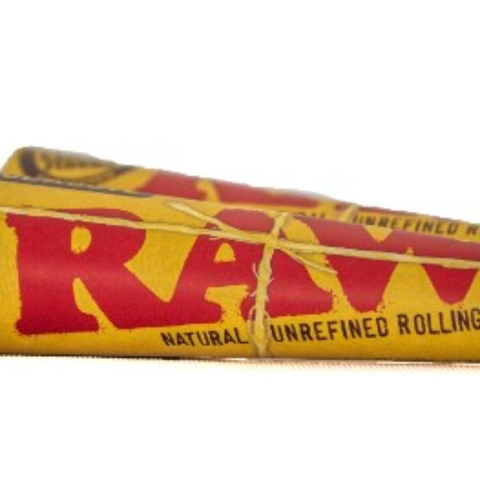 RAW Classic 1 1/4 Cones - 6pk