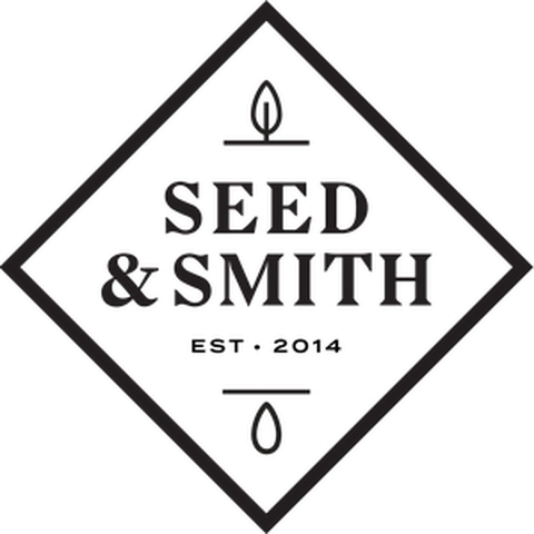 SEED & SMITH - 3.5g ORANGE ODYSSEY - 7 PACK PRE ROLLS