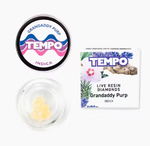 Tempo - Grandaddy Purp - Live Resin Diamonds