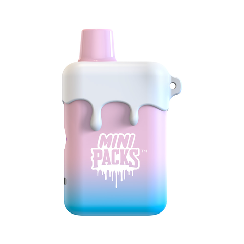 Packwoods Mini Packs AIO | Miami Haze 1g Med