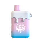 Packwoods Mini Packs AIO | Miami Haze 1g Med