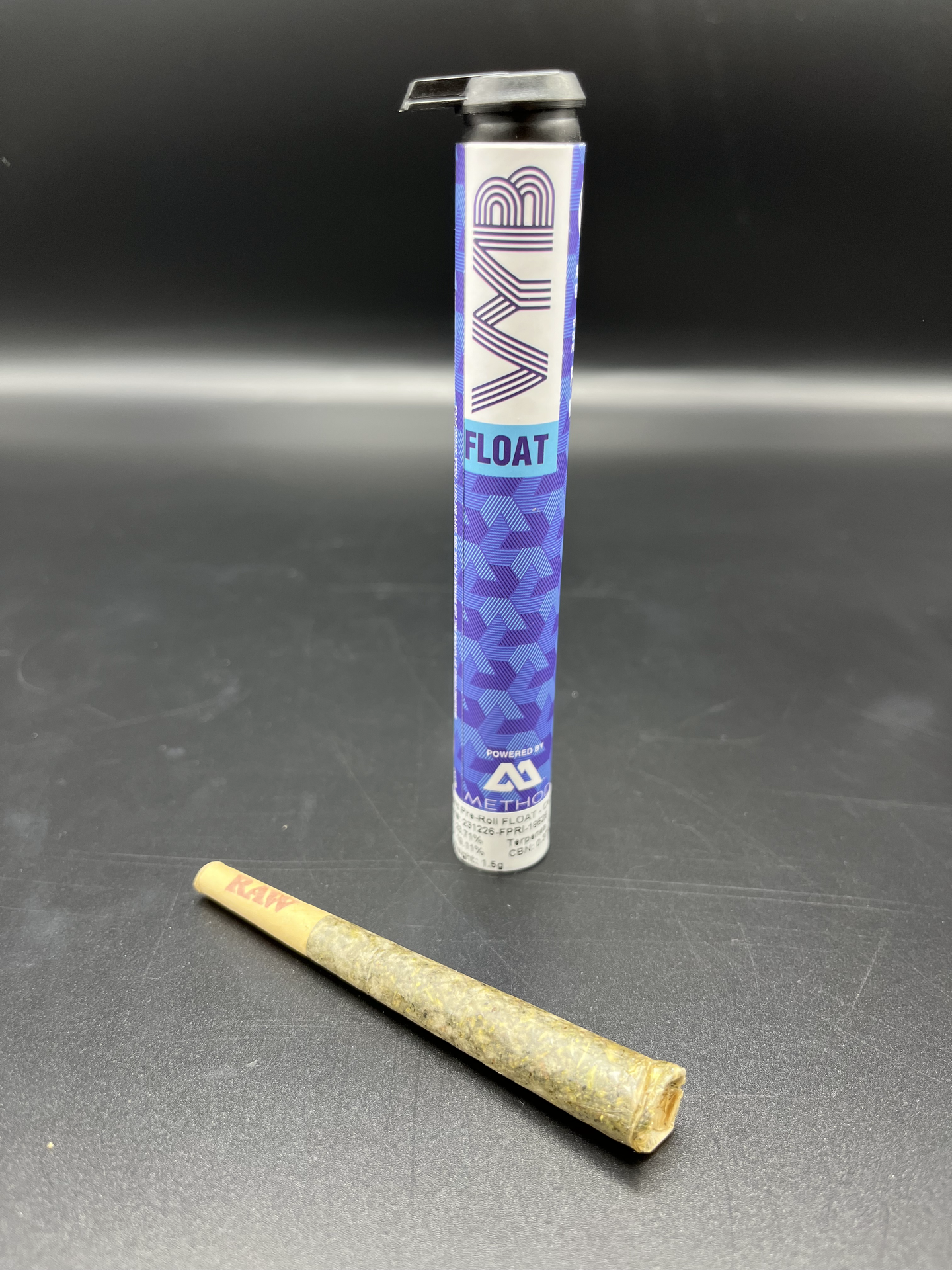 VYB - Float 1.5g Pre Roll