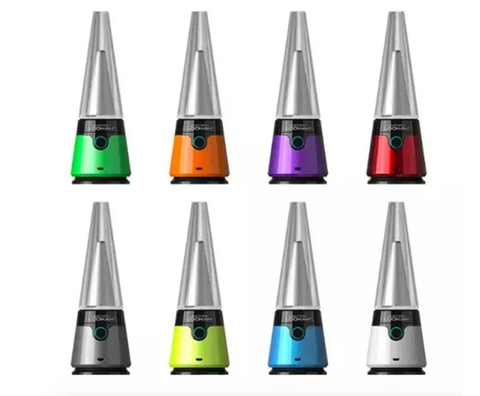 HMI - LOOKAH LARGE - UNICORN QUARTZ