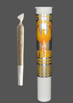 Fuego Farms - Wedding Cake - Hybrid Pre-Roll (1g)