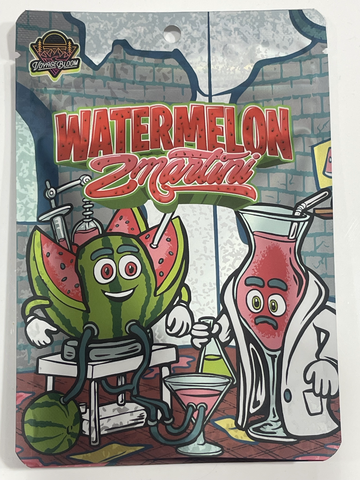 Watermelon ZMartini Pre-pack