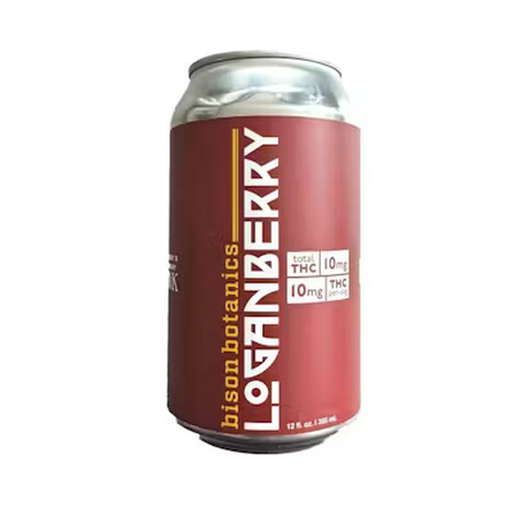 Loganberry