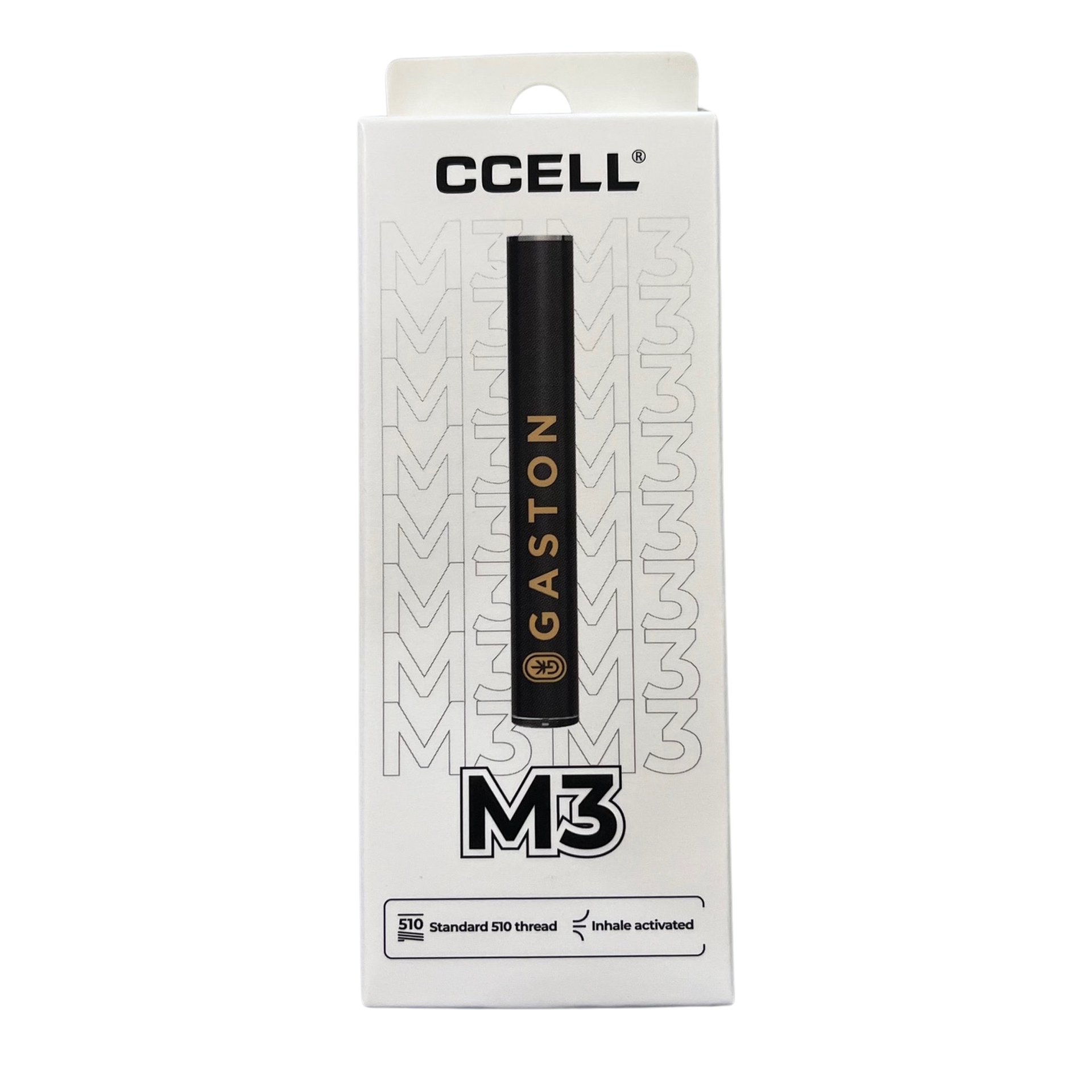 C-Cell Battery [Black]