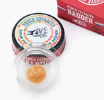 Punch - BHO Badder - Sweet Petrol