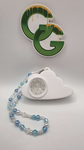 Canna Style Cloud Unbreakable Pipe