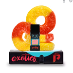 PLUGplay Exotics: Peach Ringz