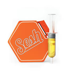 Sesh - Granny's Apple - Distillate Syringe (1000mg)