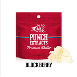 Blockberry BHO Shatter (1g)