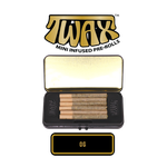 Twax - OG - Infused Mini Pre-Roll (0.5g) x6