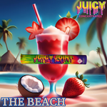 Juicy Joint - The Beach - Infused Pre-Roll (1g)