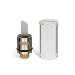 Ooze - Gold/White - 510 Thread Hot Knife w/ LED Light