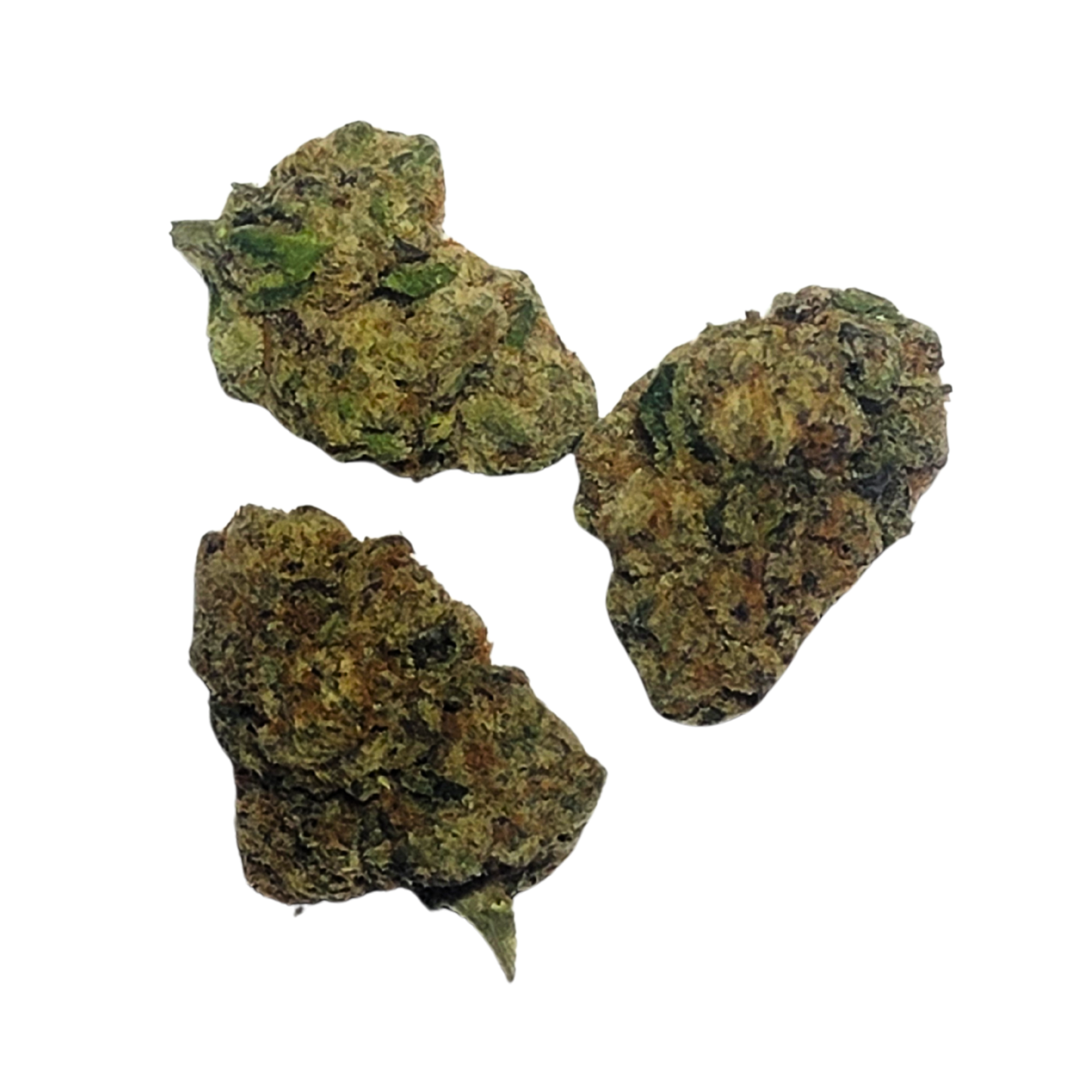 Lit | Buds | - Red Runtz