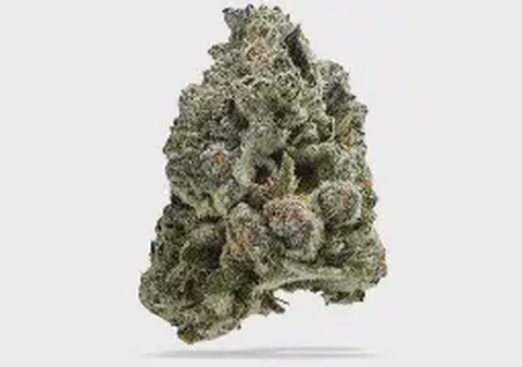 Rainbow Zangria Flower 3.5g